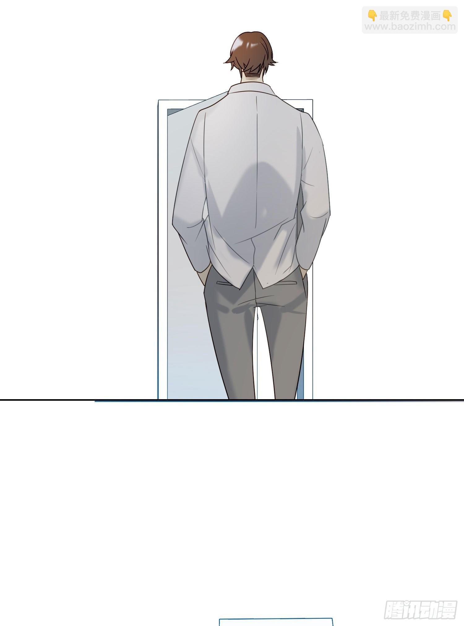 第89话 真的在乎
