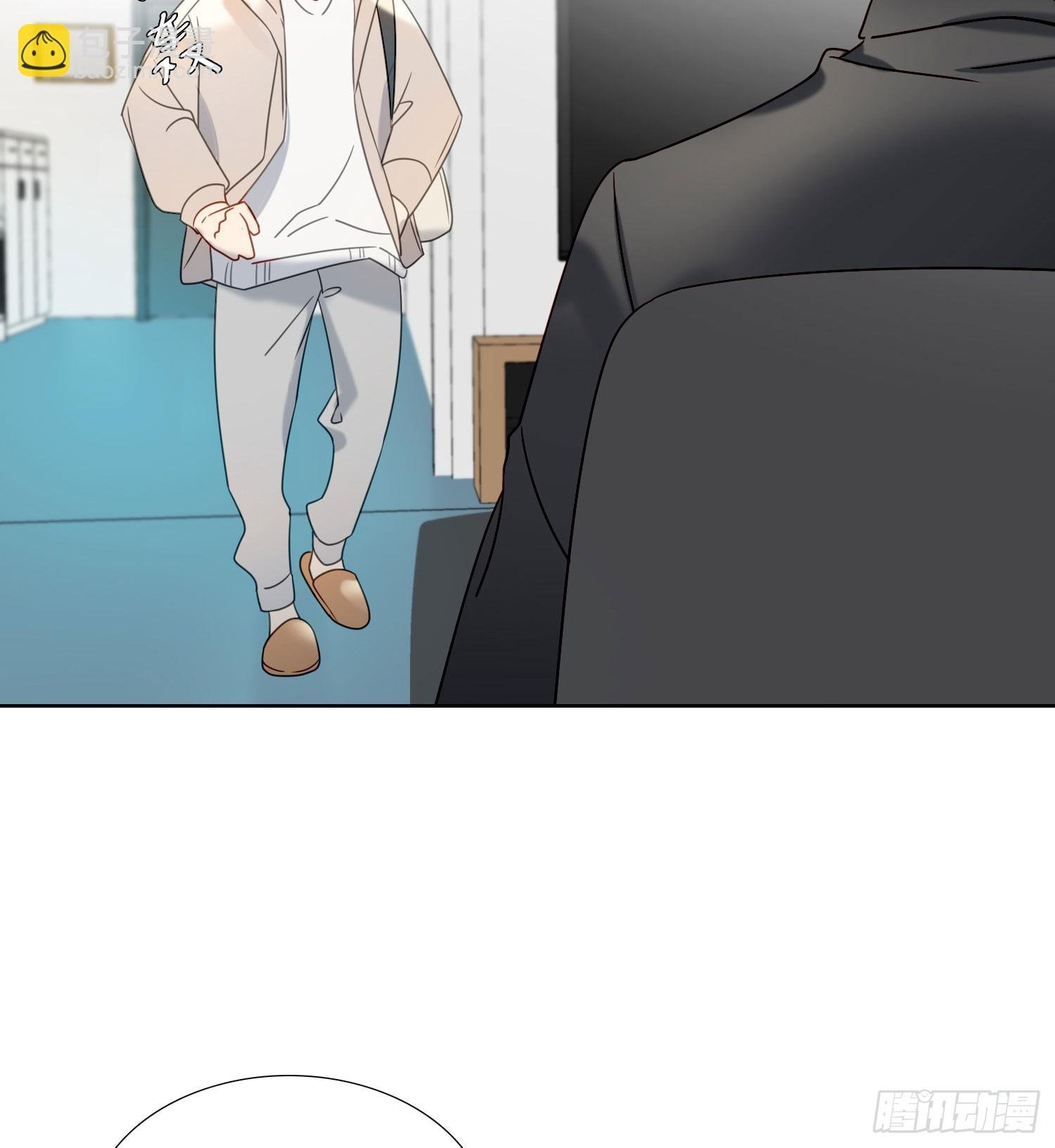 第99话 爱慕和喜欢