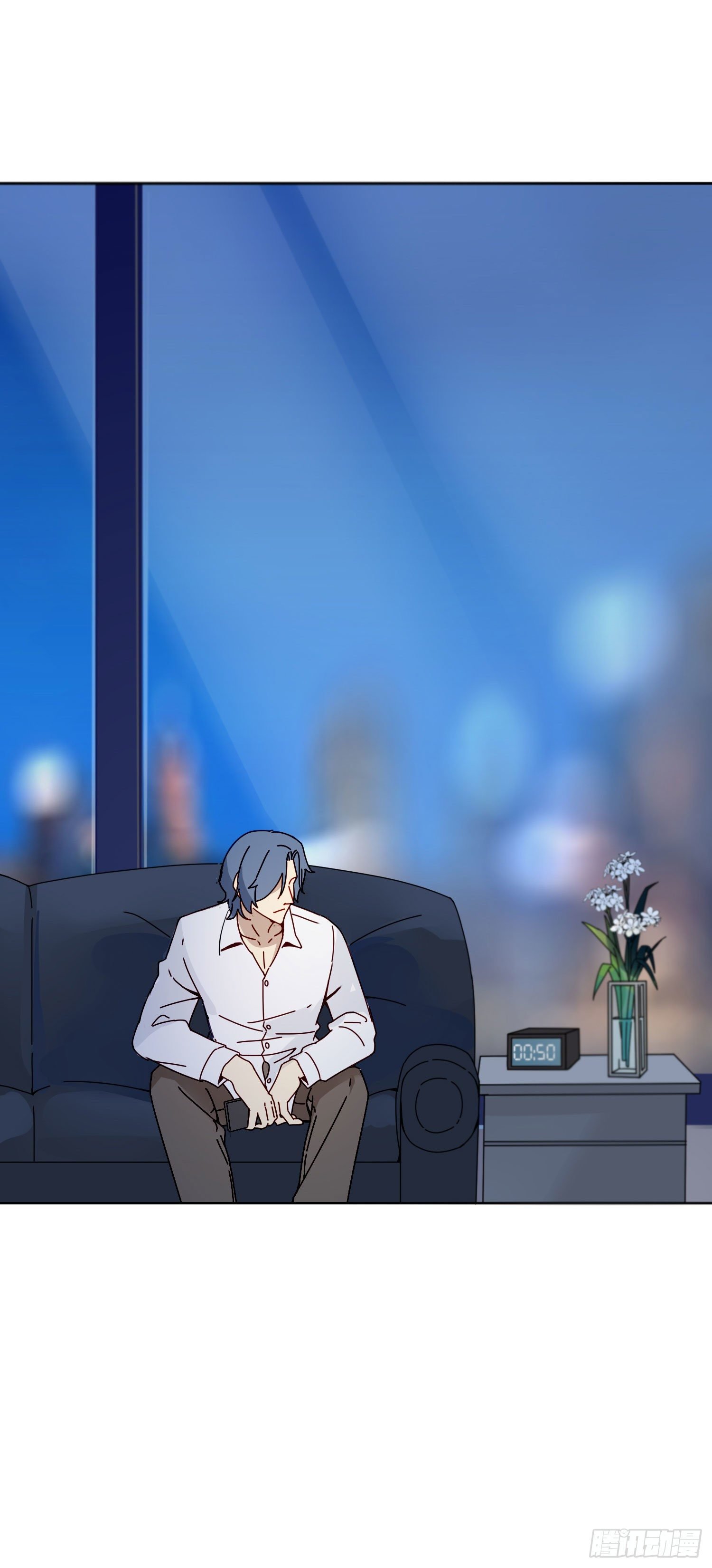 第11话 另一把声音