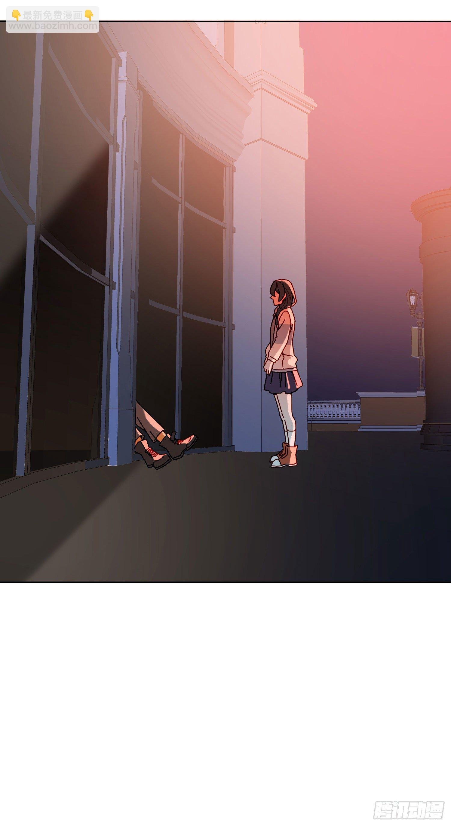 第13话 我就是法律本身