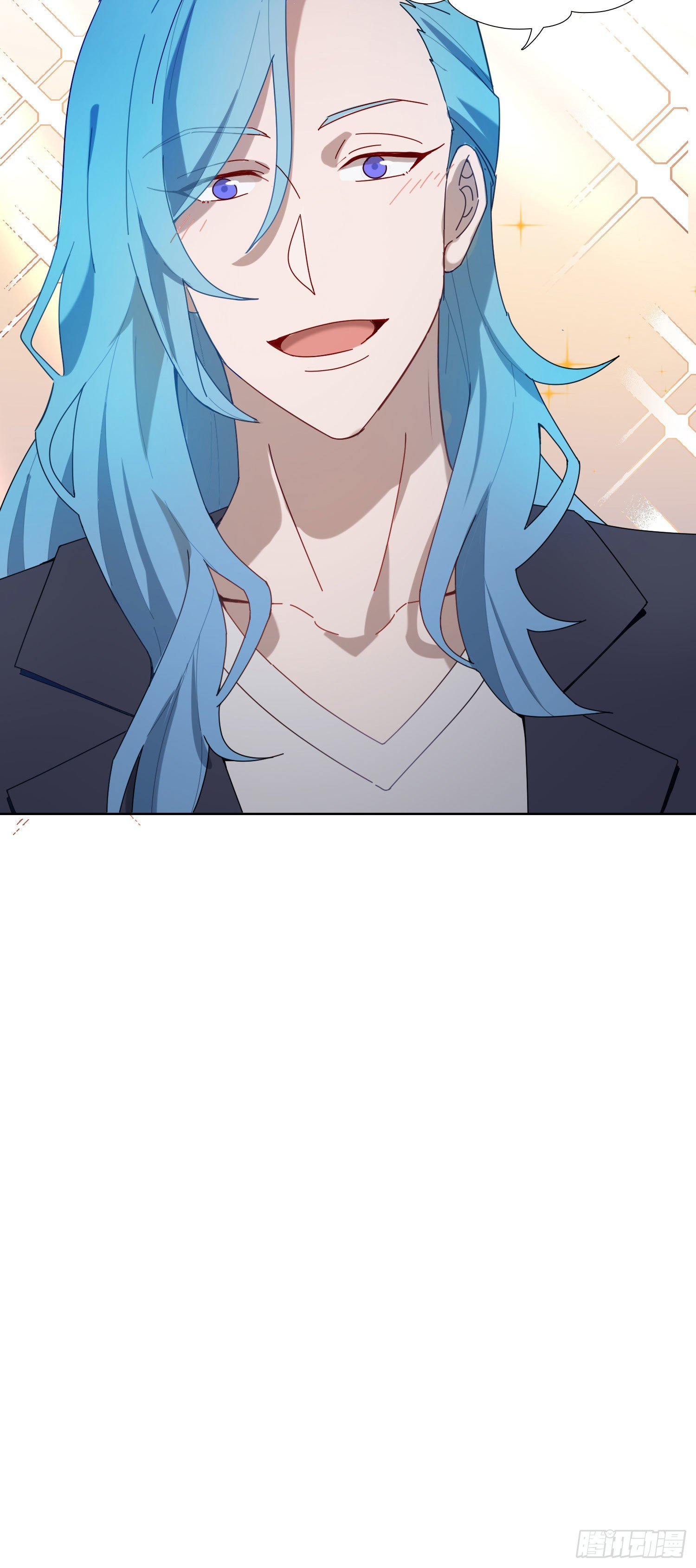 第13话 我就是法律本身