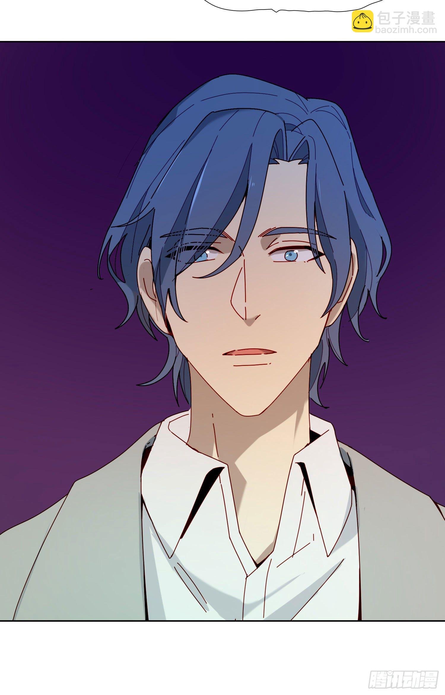 第14话 无关的人？