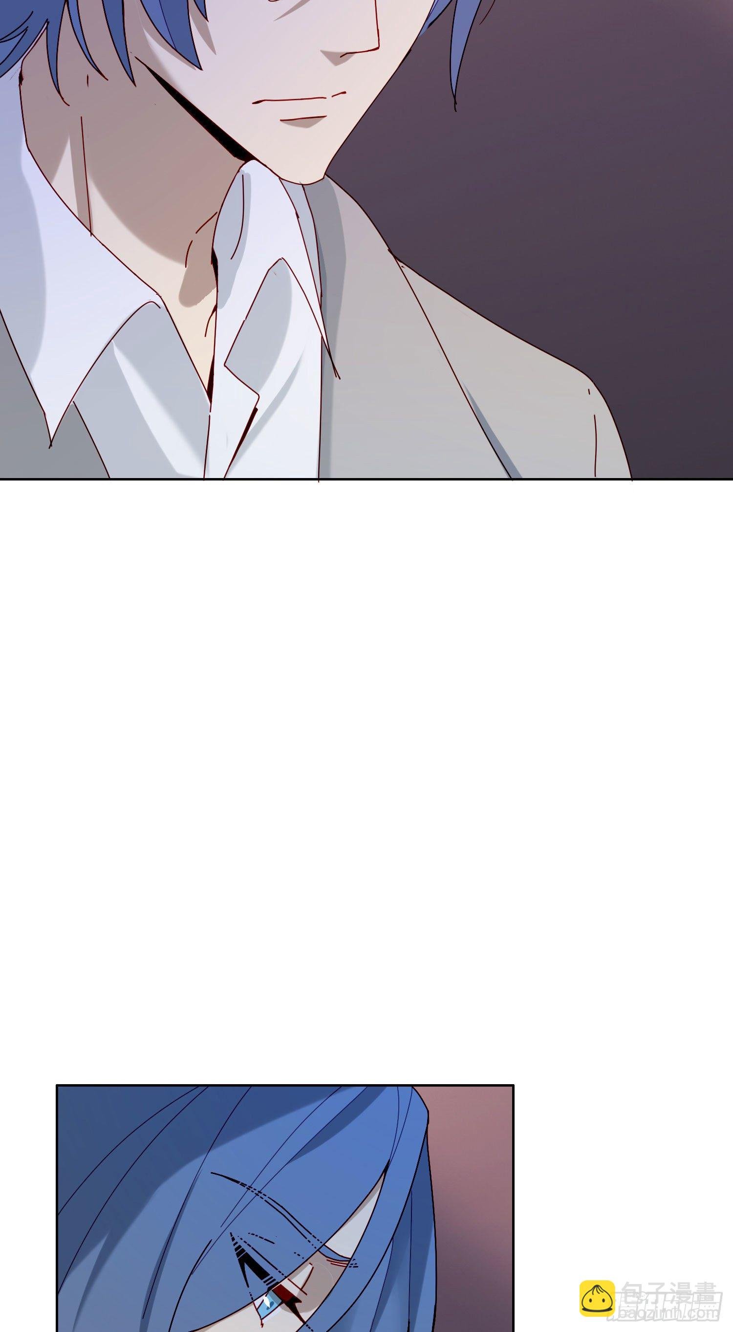 第15话 自愿沉溺深渊的人