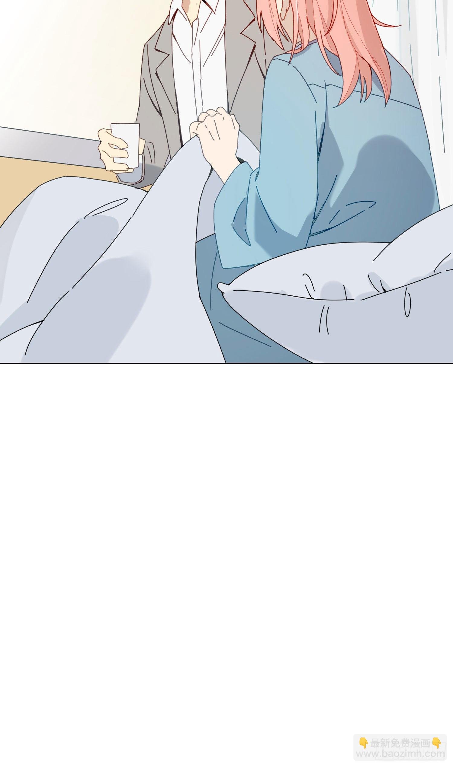 第15话 自愿沉溺深渊的人