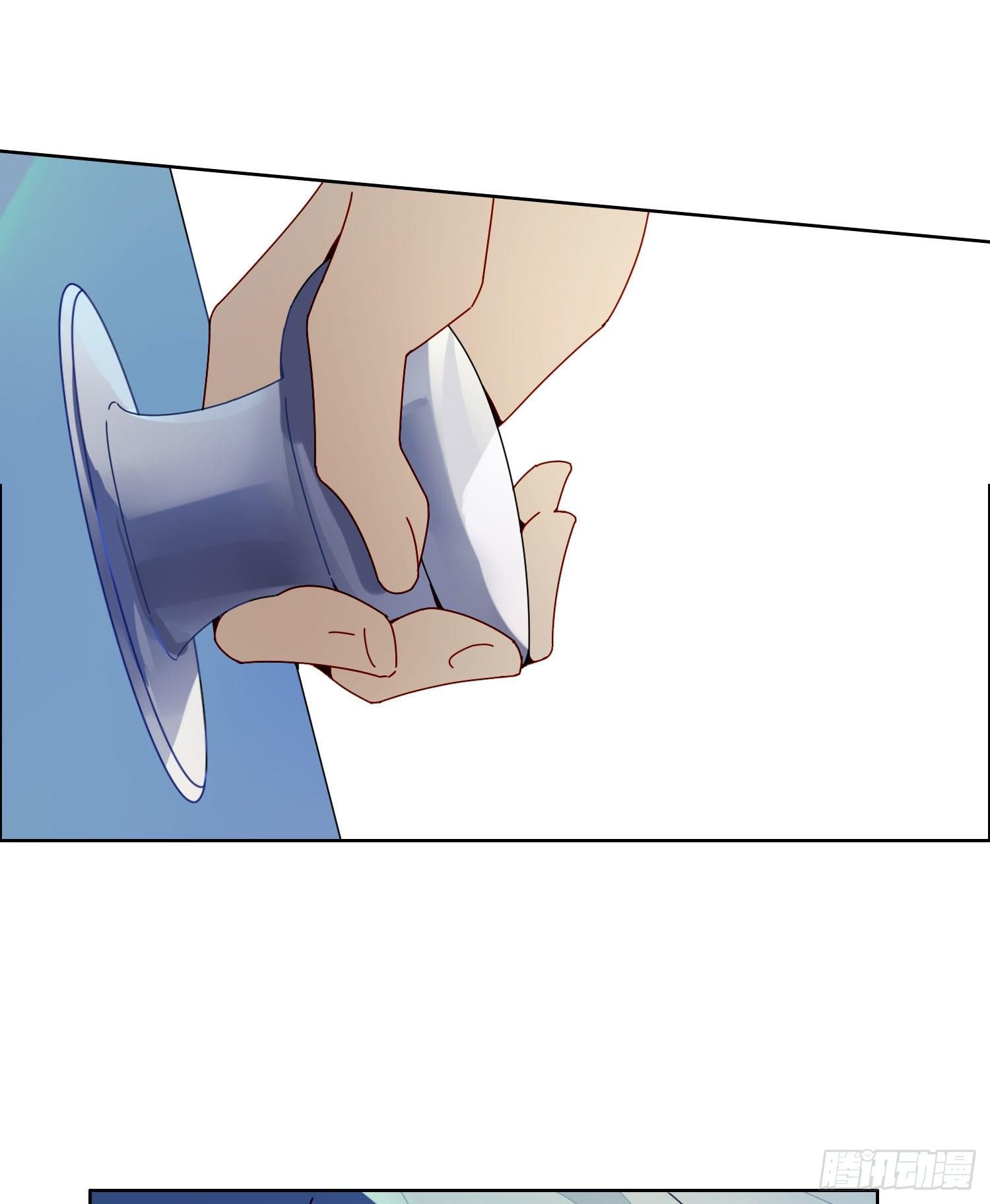 第15话 自愿沉溺深渊的人