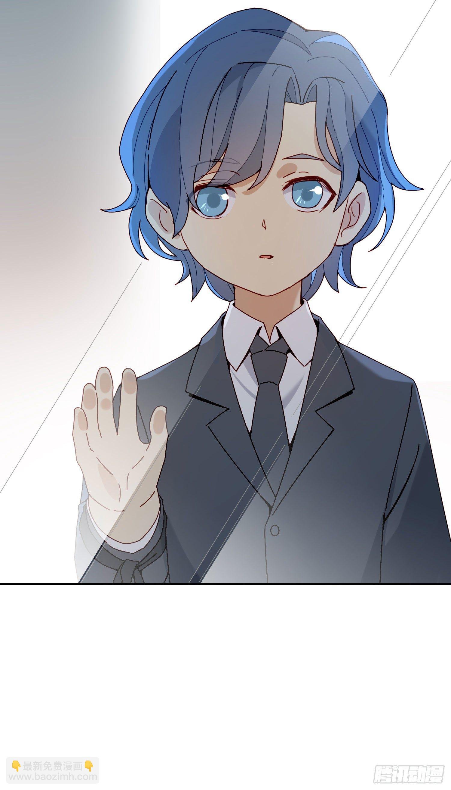 第16话 那是我的弟弟