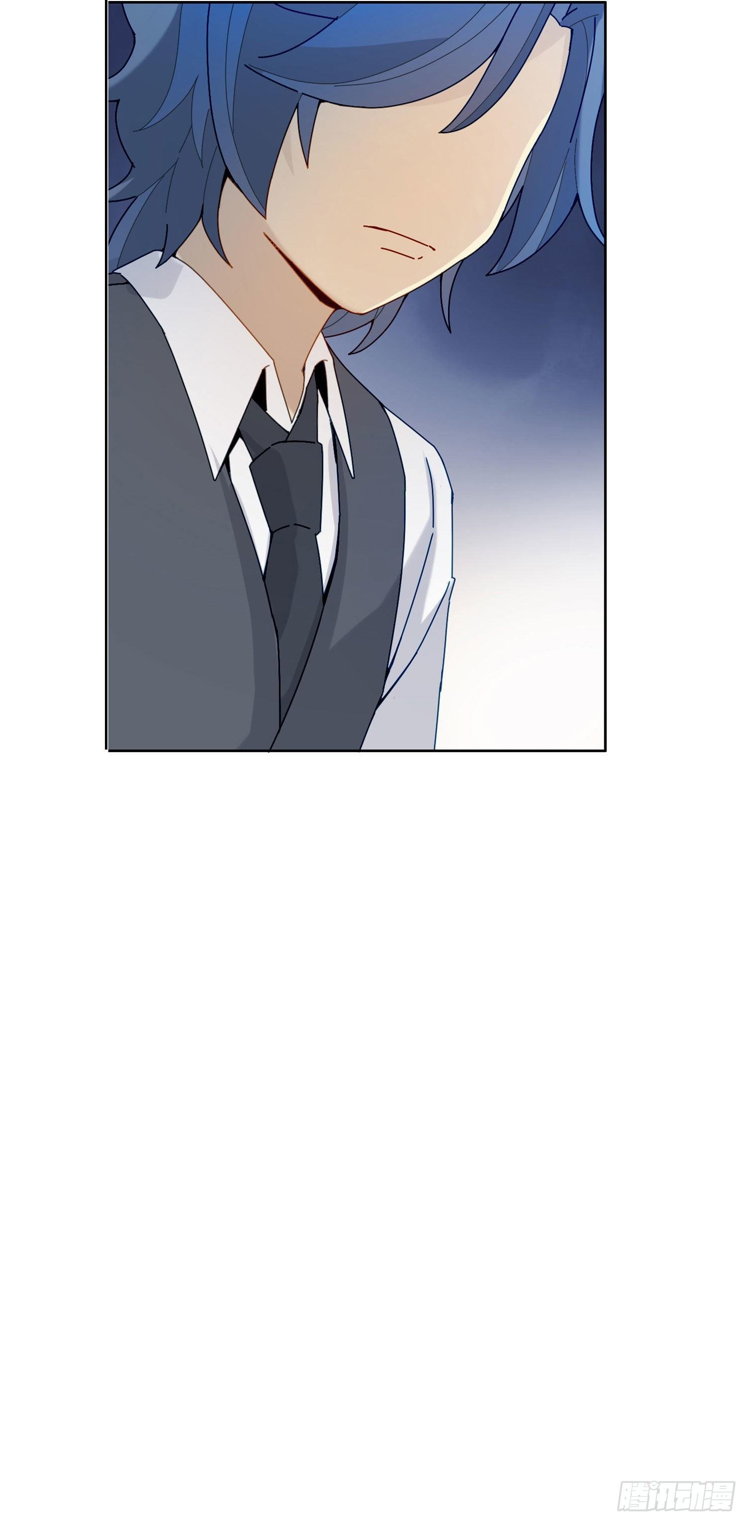 第17话 只需要看着我