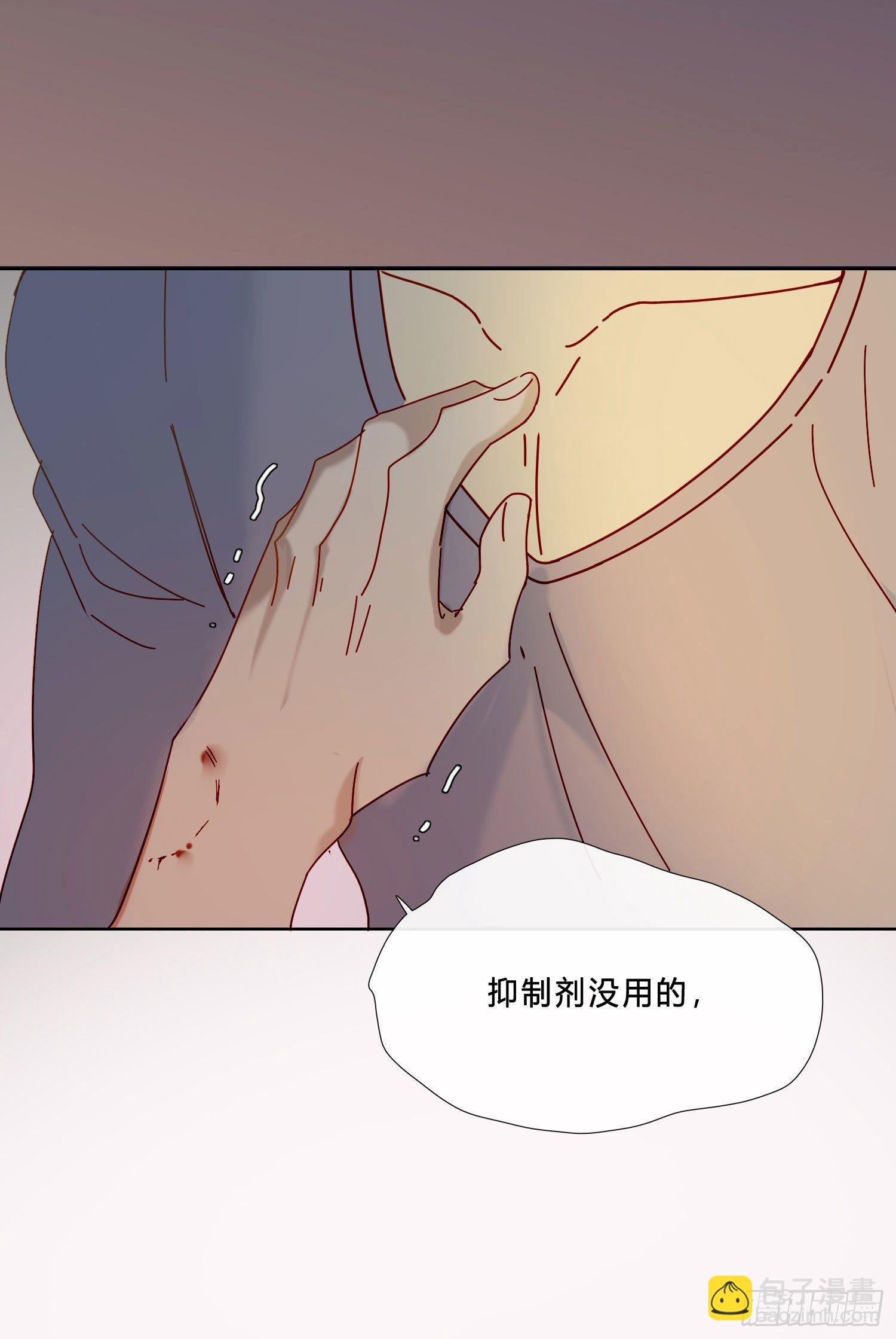【高能预告】