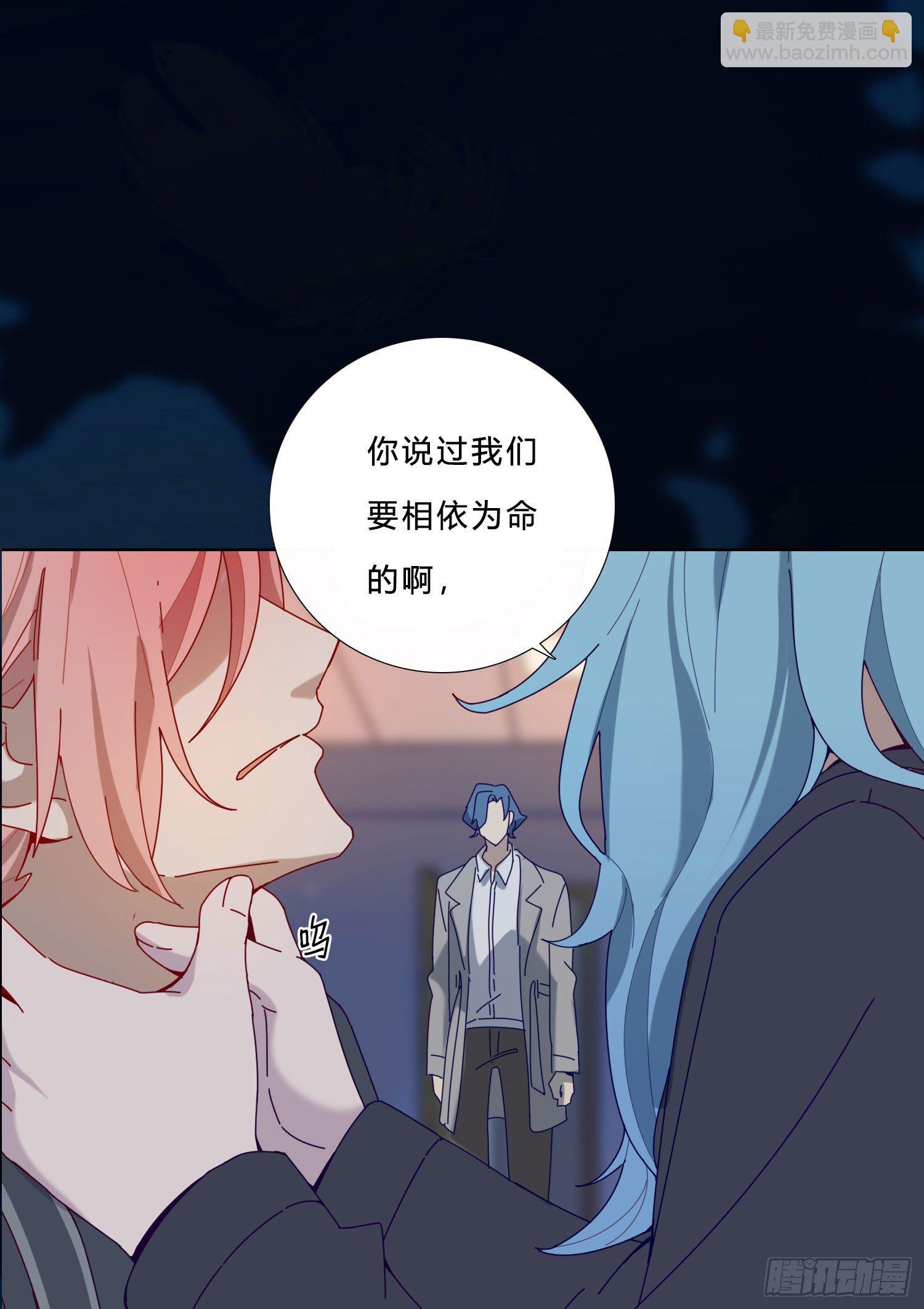 【高能预告】
