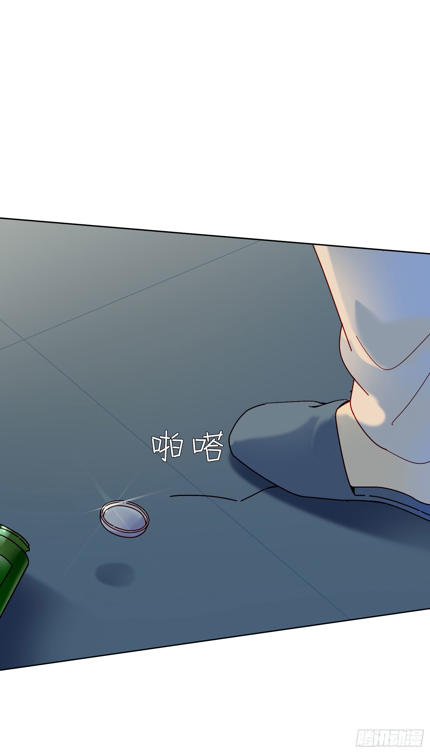 第24话 帮我，阿雪