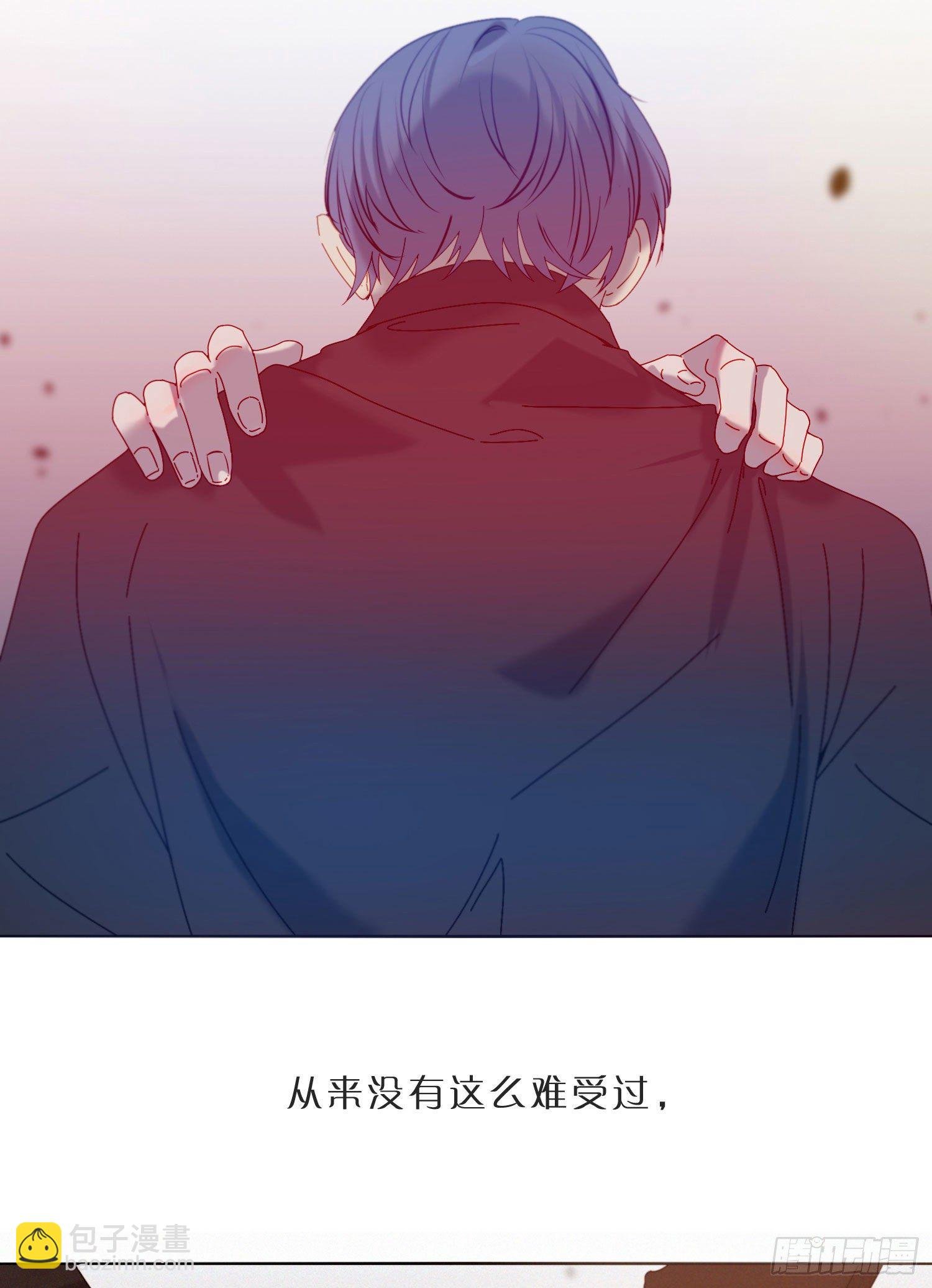 第41话 左右为难