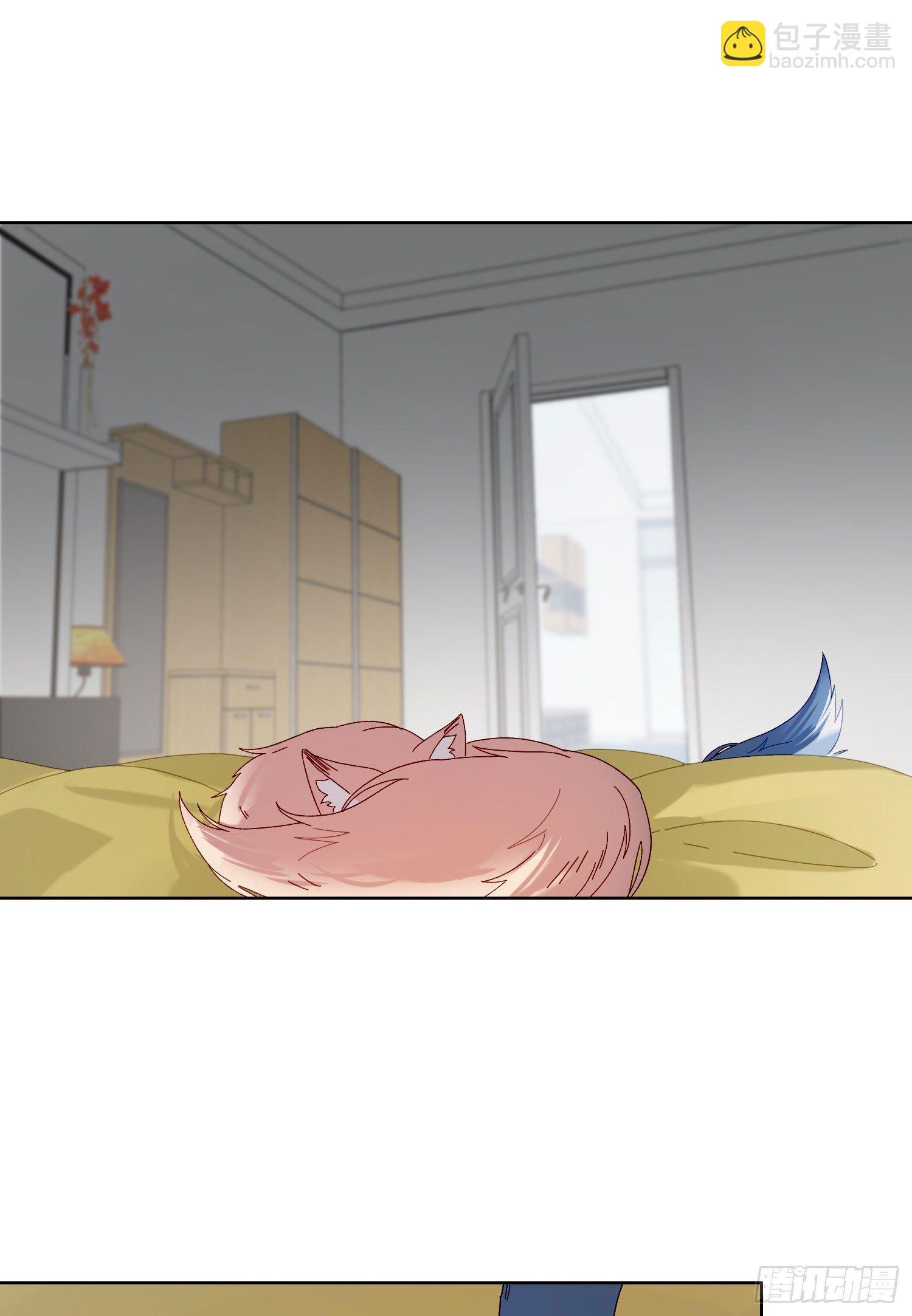 第45话 不一样了