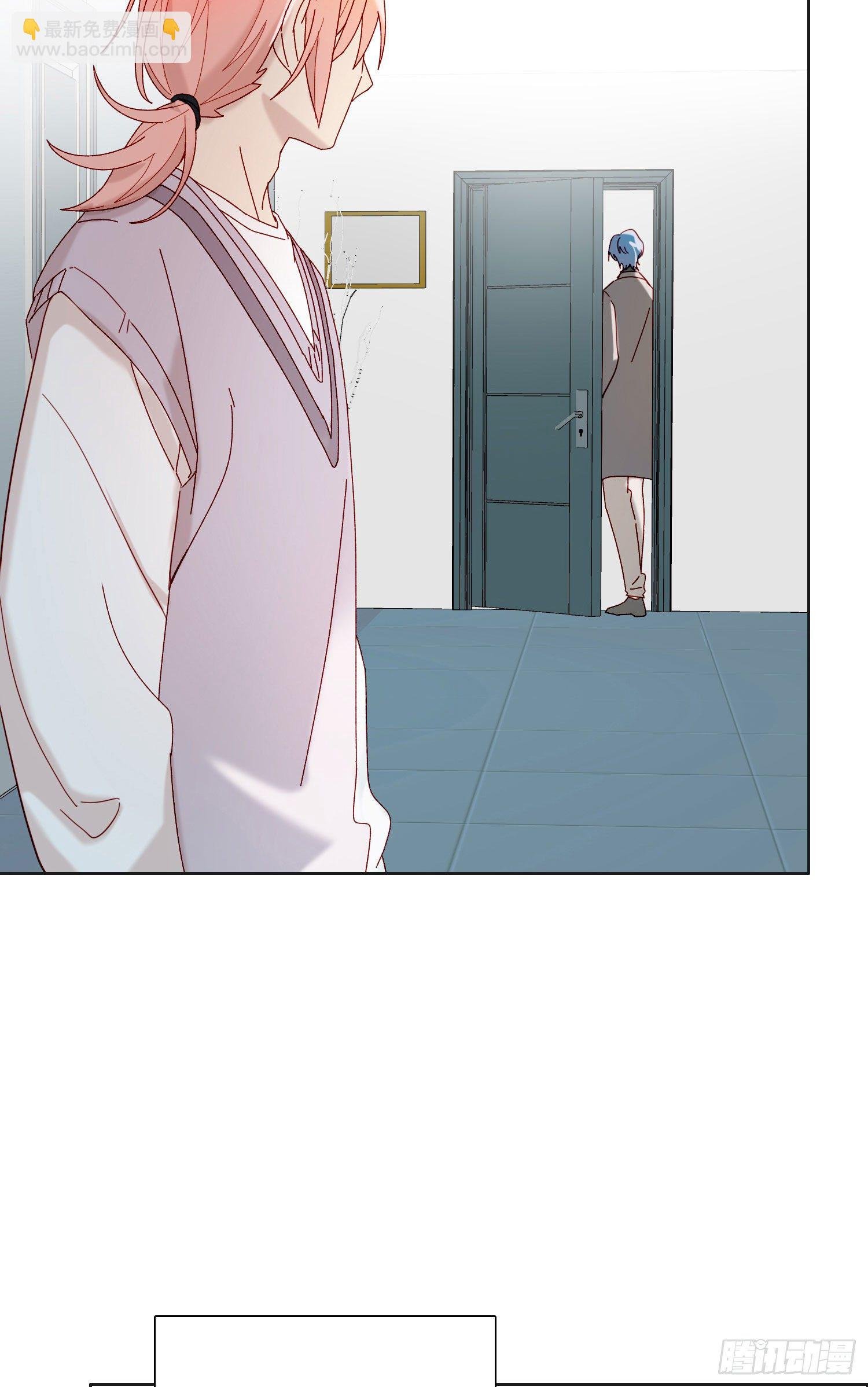 第56话 悲喜交加