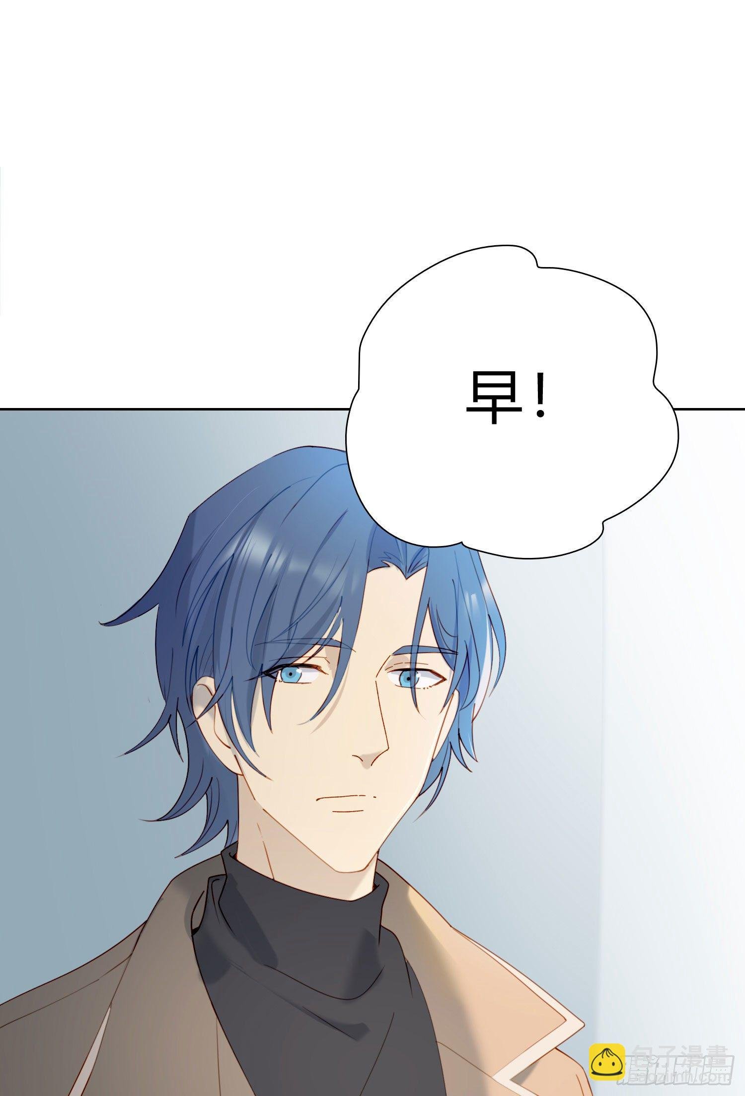 第56话 悲喜交加