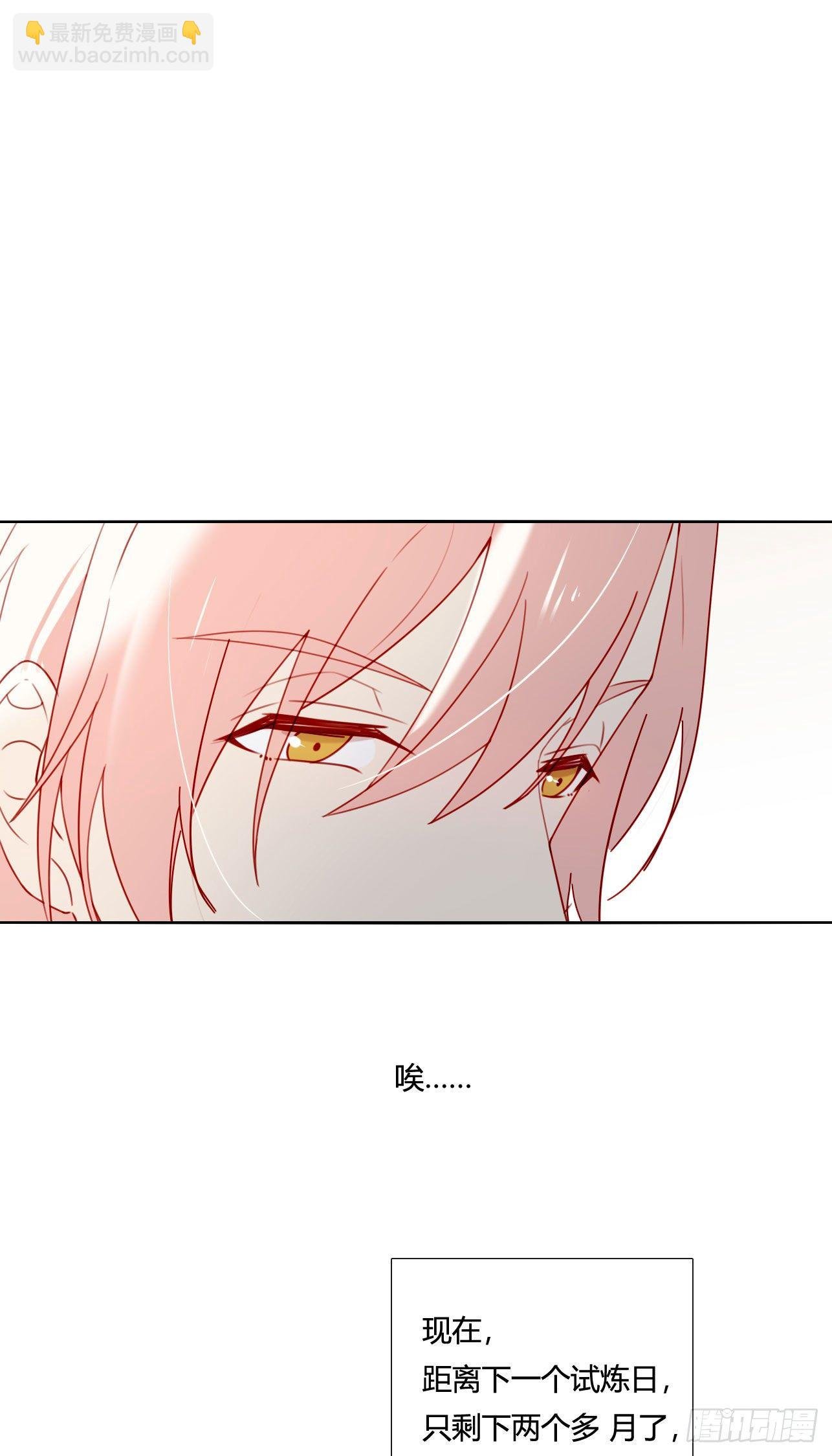 第74话 试炼日
