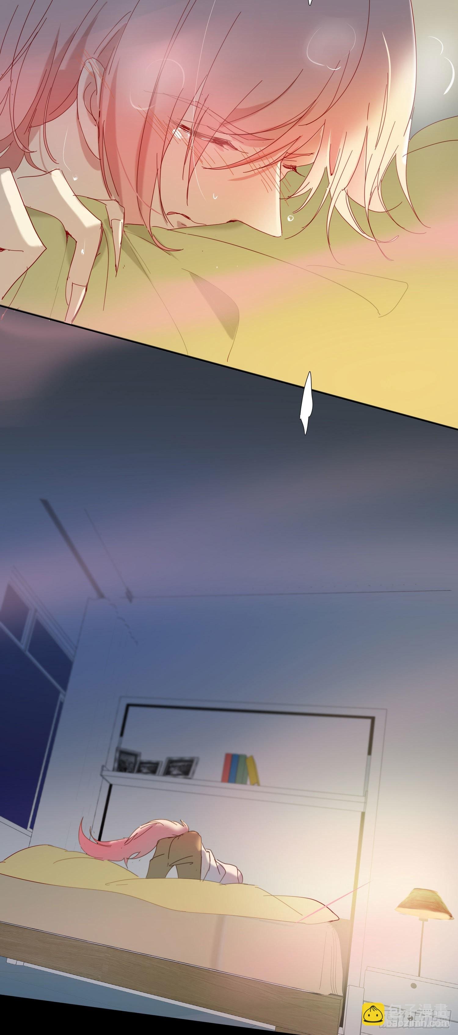 第75话 突如其来的…