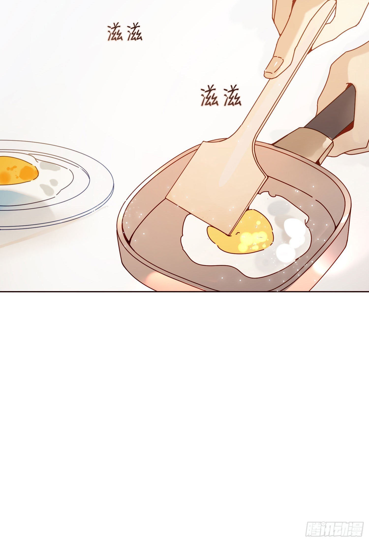 第7话 得到回应的感觉