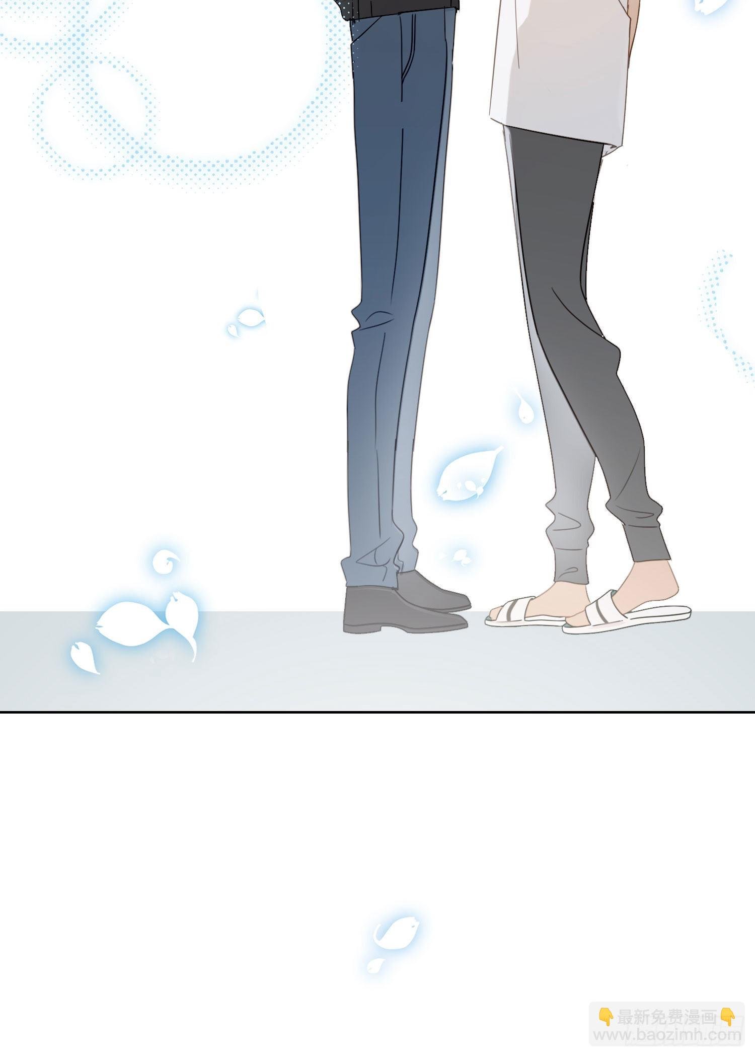 第86话 我的梦里有你