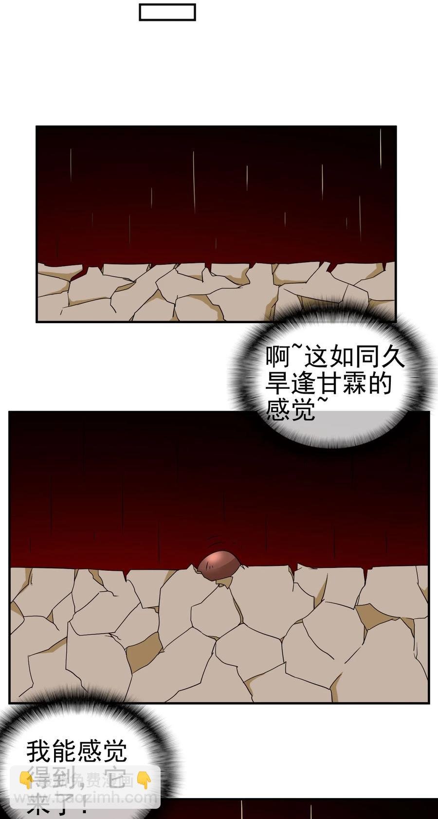 80 老婆，这次我来保护你