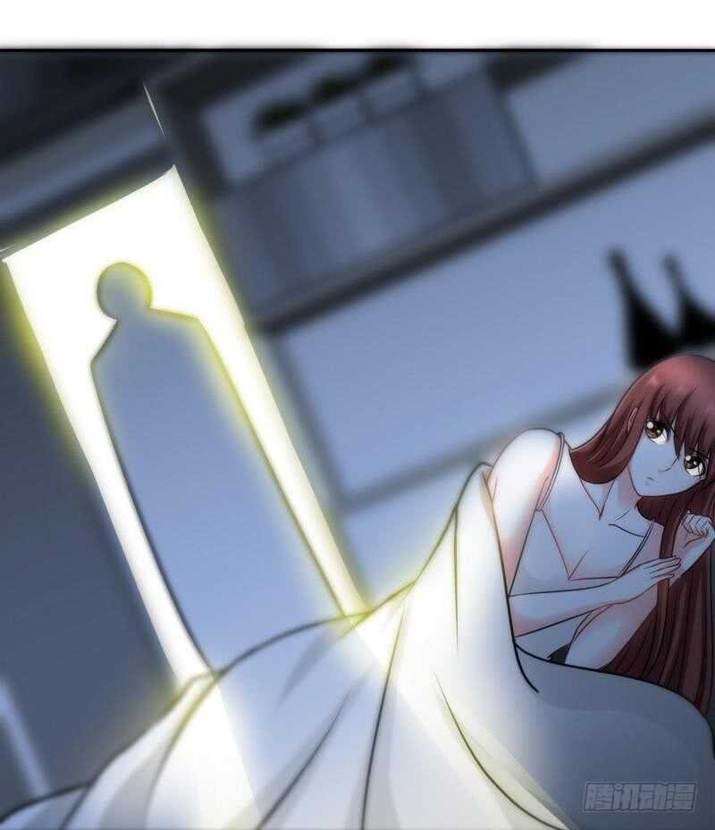 第114话 偷偷爬上床