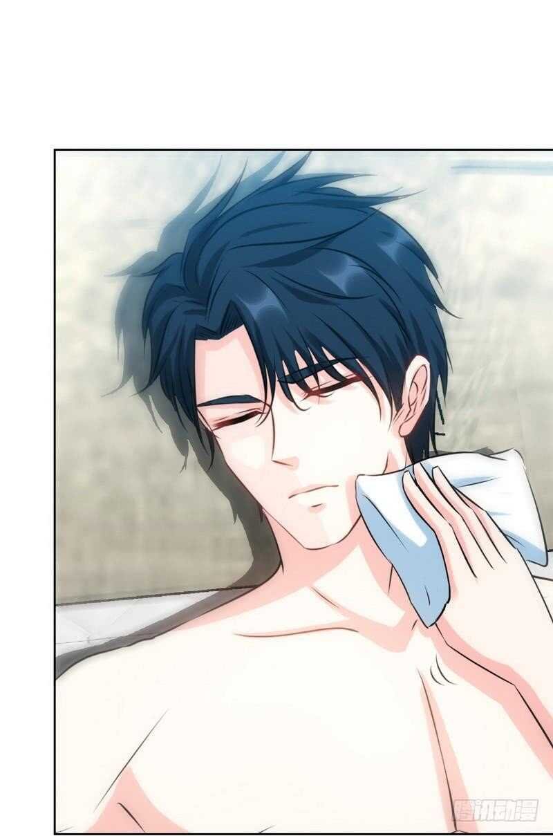第125话 病床情话