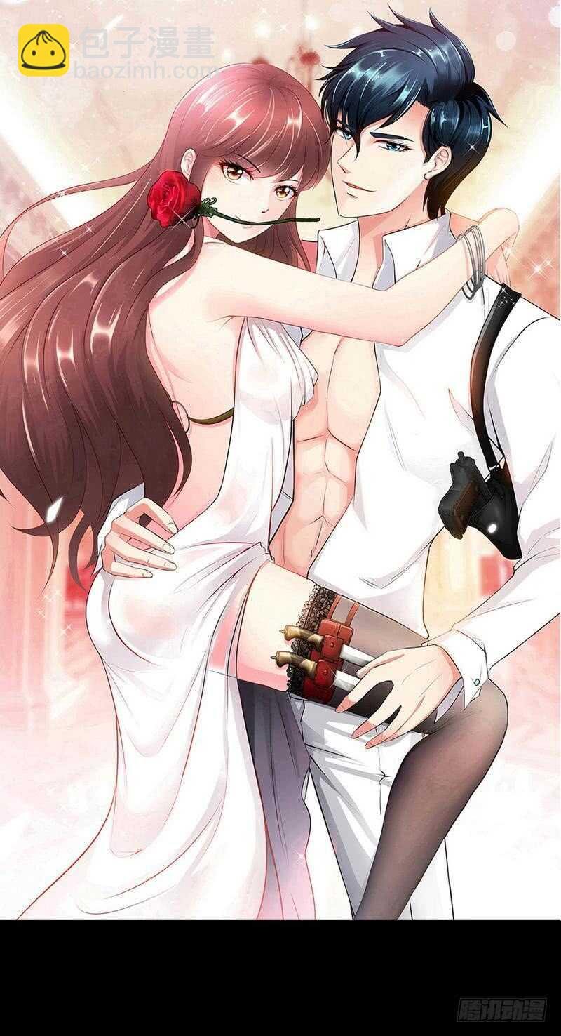第125话 病床情话