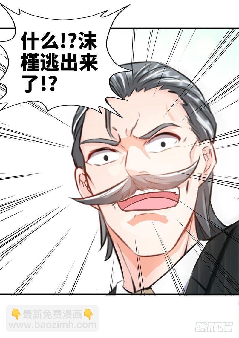 第13话 宫家的阴谋