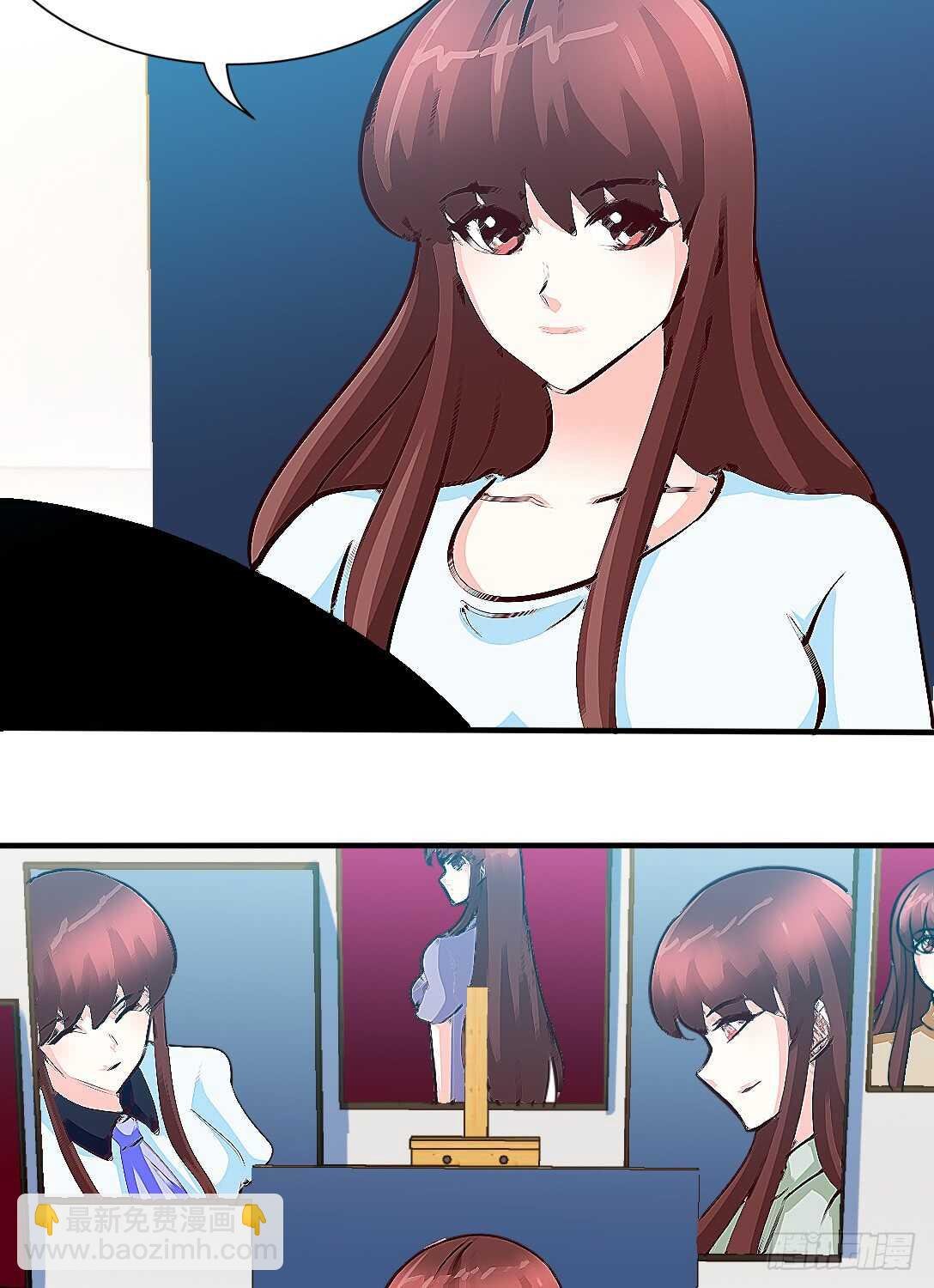 第231话 何欣欣之死