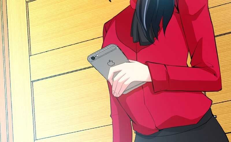 第25话 宋欣的阴谋