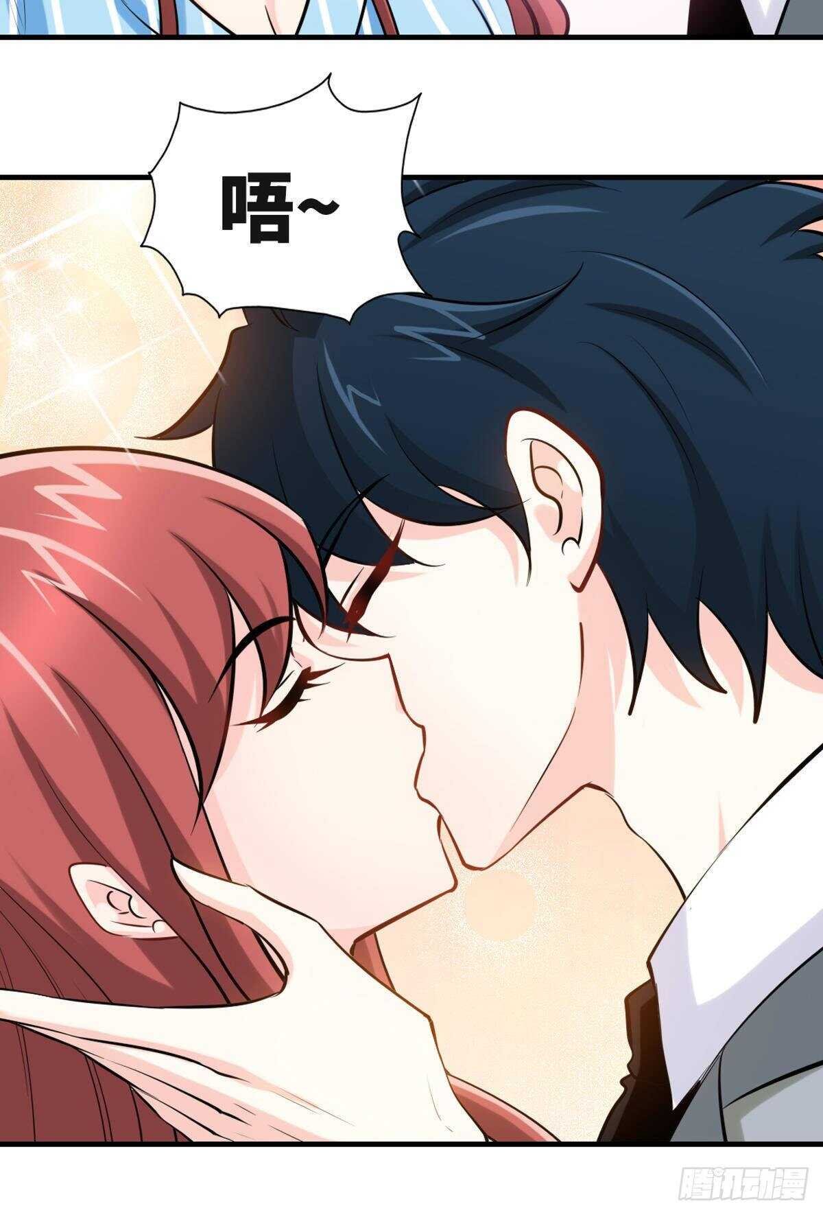 第255话 醒来吧