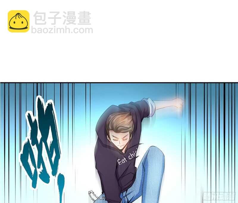 第27话 我们又见面了