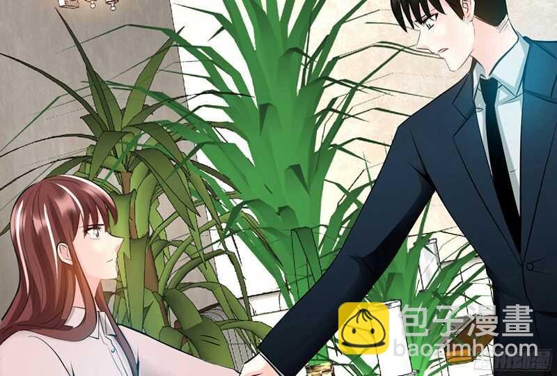 第32话 唯一的男人