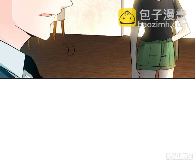 第32话 唯一的男人