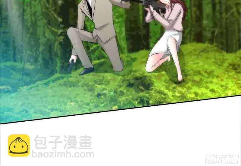 第34话 以身诱敌
