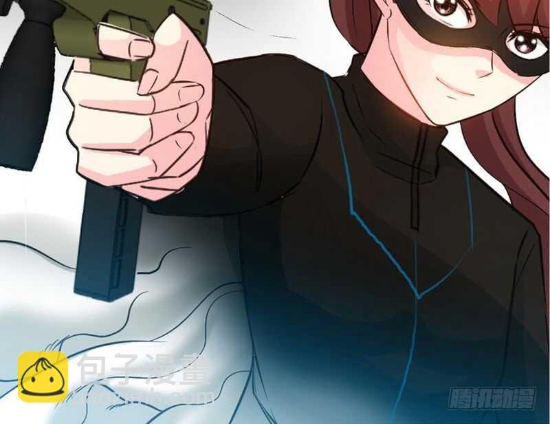 第62话 暗之女王