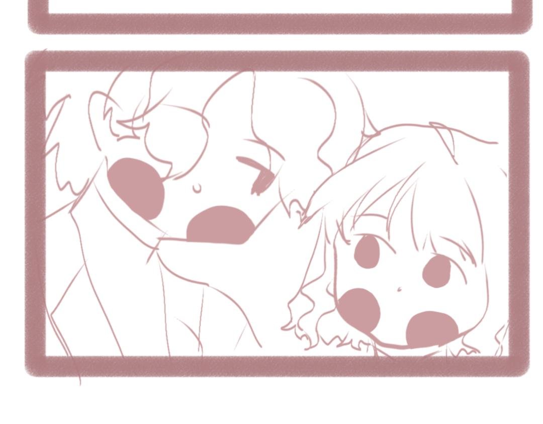 预告。