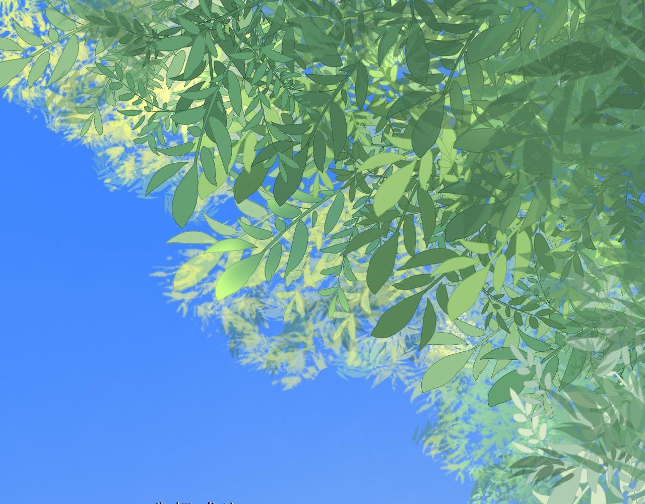 六月