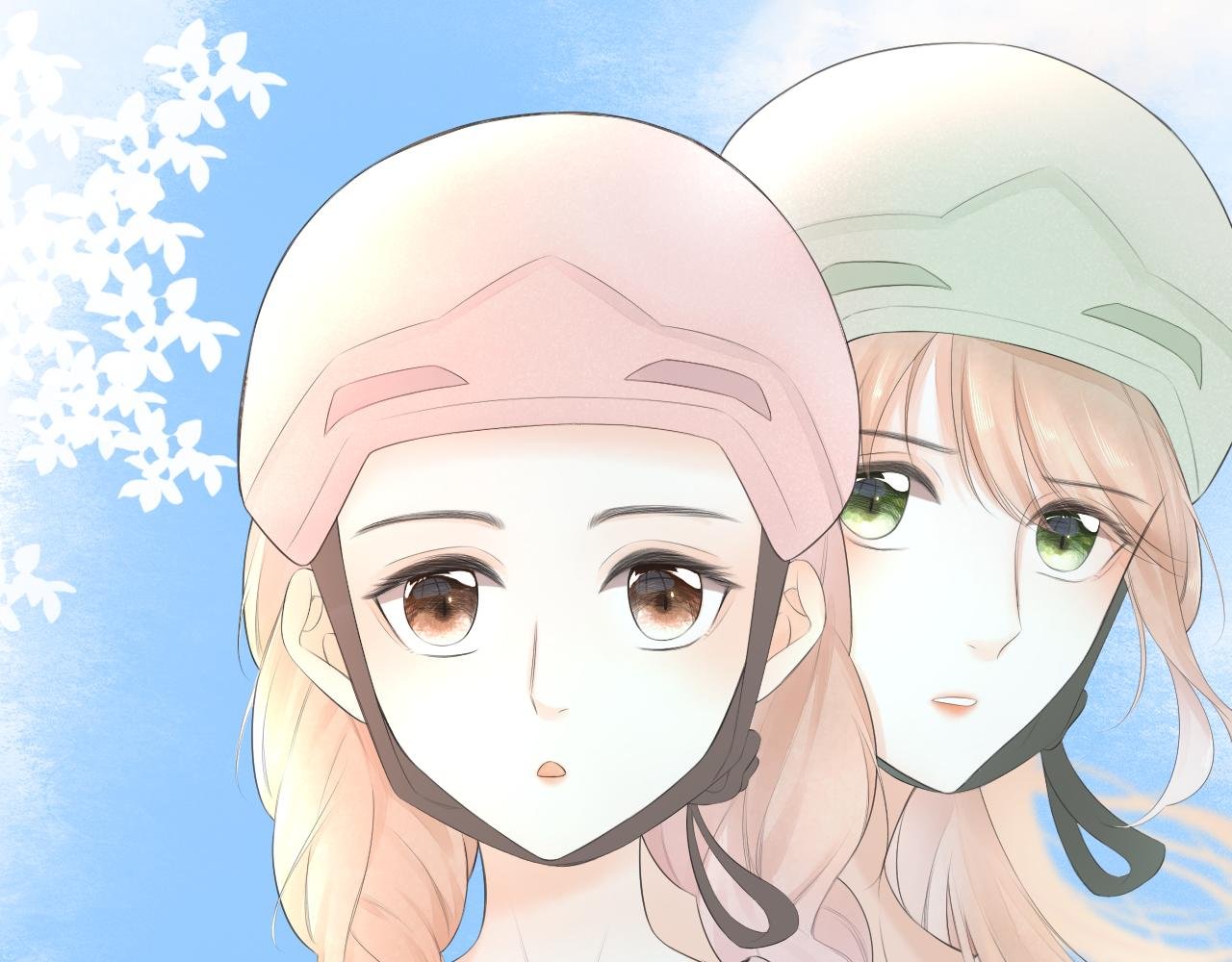 六月