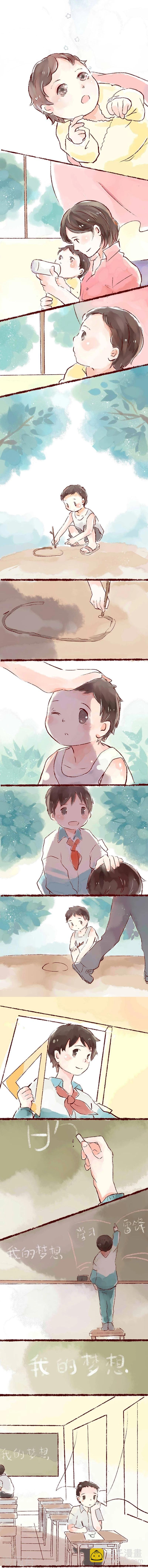 第100话 特别篇