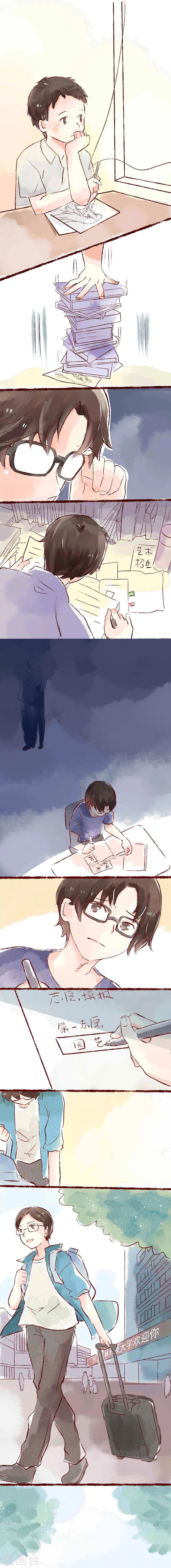第100话 特别篇