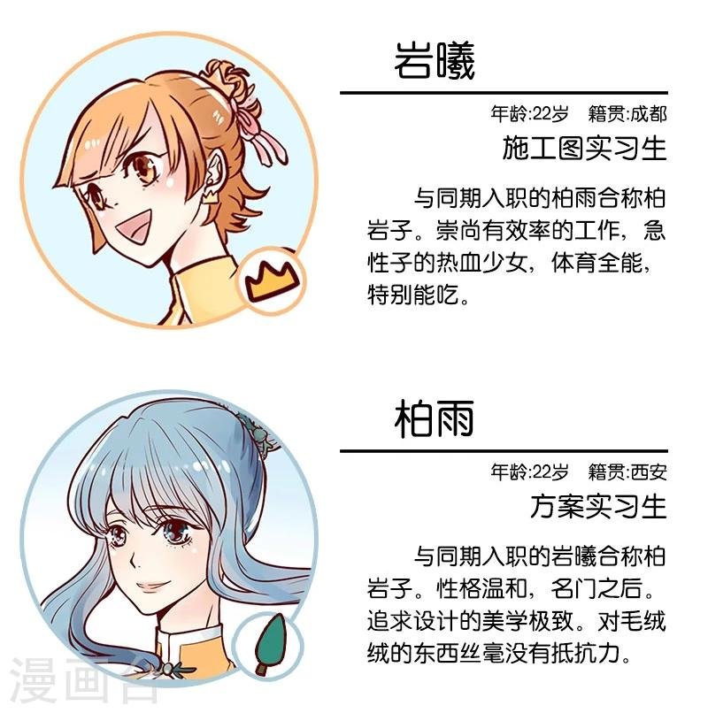 第45话 化妆的理由