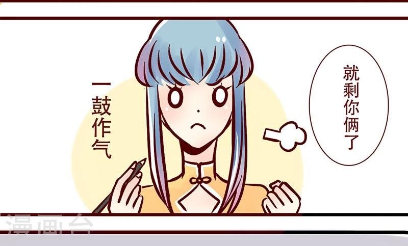 第47话 字如其人