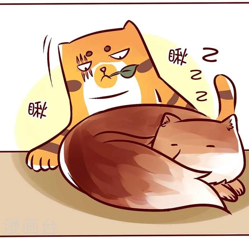 第56话 柏雨的绝对领域