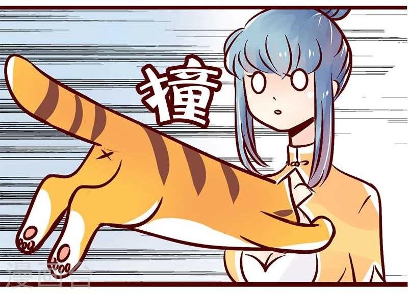 第56话 柏雨的绝对领域