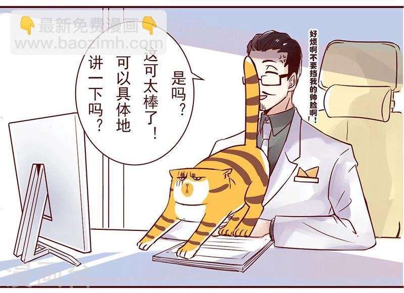 第5话 眼光独到