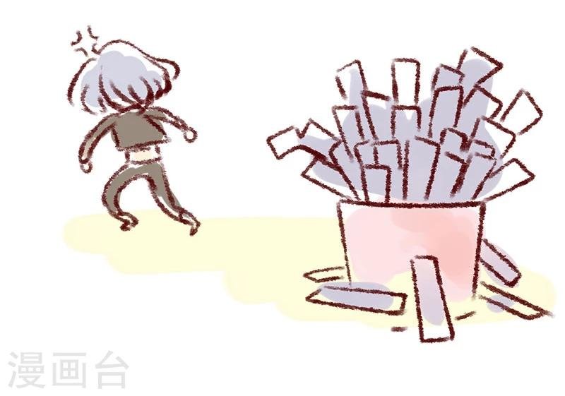 第69话 成长的烦恼