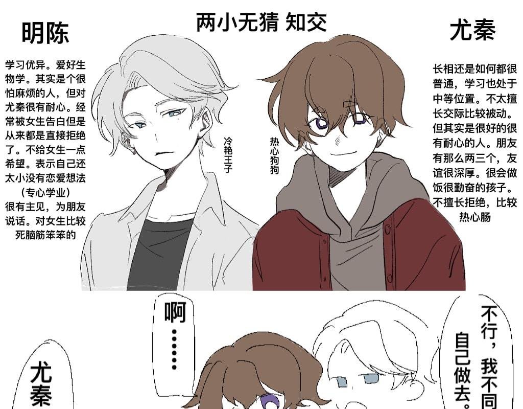 打算