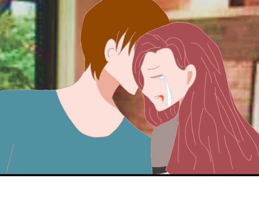 背叛