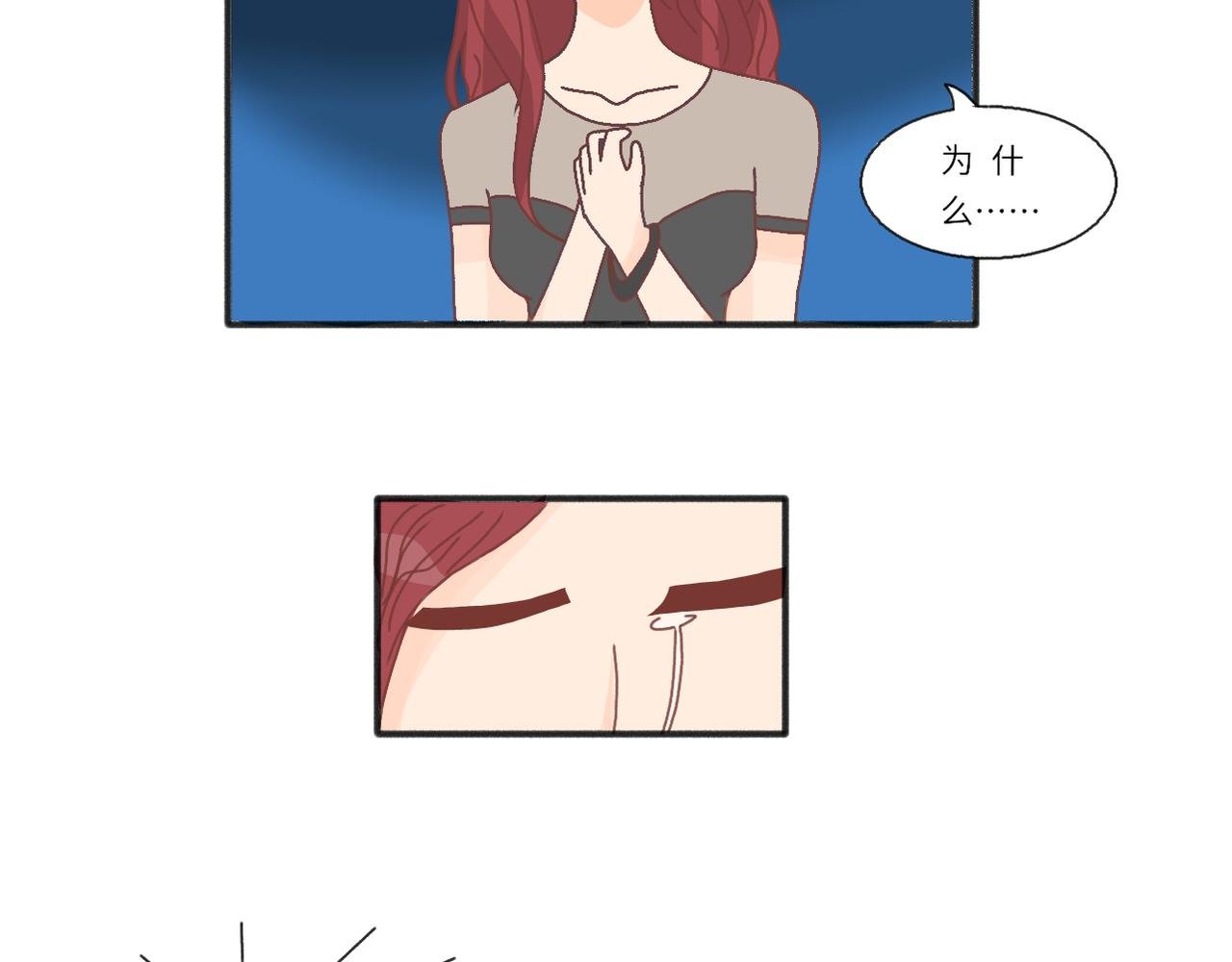 预告