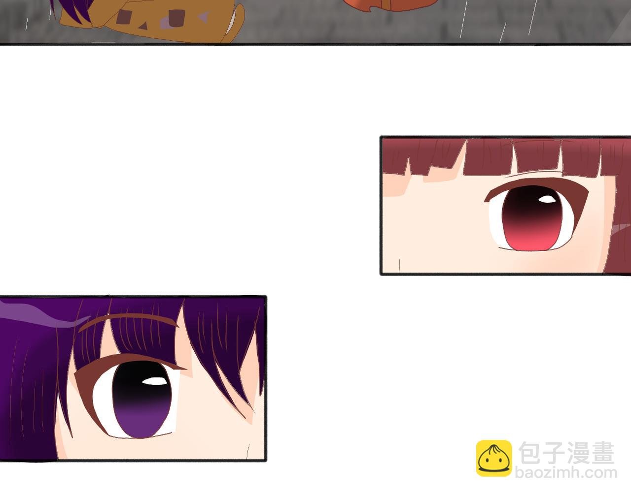 预告